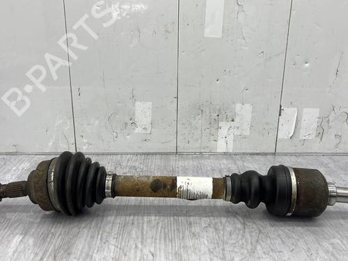 Used Left front driveshaft PEUGEOT 307 (3A/C) 2.0 HDi 110 (107 hp) 29330076