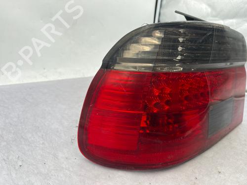 Left taillight BMW 5 (E39) 530 d | BP37475373C34  - Image 5