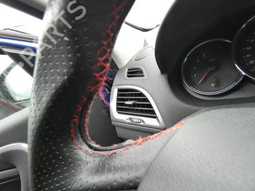 Right front window switch RENAULT MEGANE III Hatchback (BZ0/1_, B3_) 1.6 dCi (BZ00, BZ12, BZ13) | BP23702384I26 - Image 6