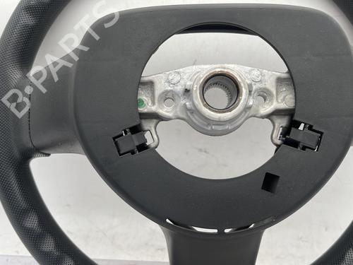 Steering wheel TOYOTA AYGO (_B1_) 1.0 (KGB10_, KGB10R) | BP30711257C49