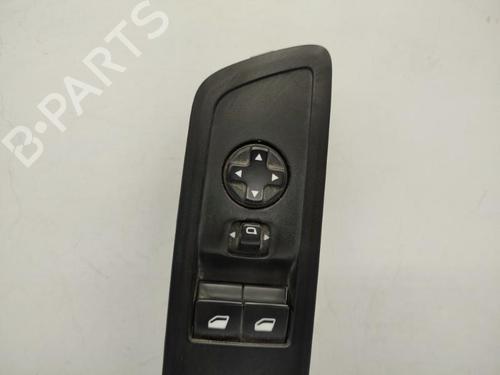 Left front window switch PEUGEOT EXPERT Van (V_) 1.6 BlueHDi 115 | BP23749730I27 - Image 2