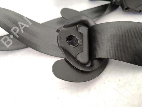 Used Rear right belt tensioner VW POLO V (6R1, 6C1) 1.2 (70 hp) 23723101