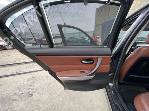 AC radiator BMW 3 (E90) 320 d | BP36646481M32  - Image 15