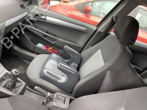 Left headlight OPEL ASTRA H (A04) 1.7 CDTI (L48) | BP23705368C28  - Image 9