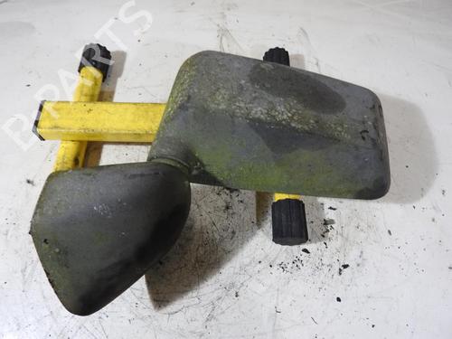 Left mirror RENAULT RAPID Box Body/MPV (F40_, G40_) 1.6 D (F404) | BP23664148C26 