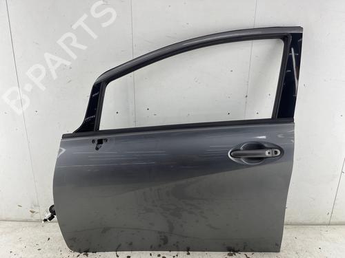 Left front door NISSAN NOTE (E12) 1.2 DIG-S | BP36287923C2 - Image 6