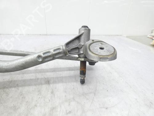 Front wiper motor MERCEDES-BENZ C-CLASS (W204) C 220 CDI (204.008) | BP23699643M29