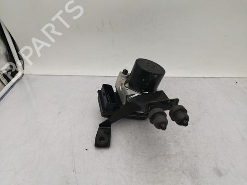 Used ABS pump VW POLO (9N_, 9A_) 1.2 12V (64 hp) 26289023