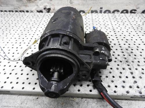 Starter OPEL ASTRA F Hatchback (T92) 1.7 TD (F08, M08, F68, M68) | BP23664484M8 