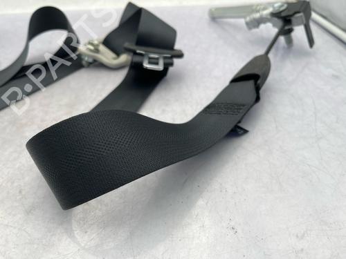Front right seatbelt NISSAN MICRA V (K14) 0.9 IG-T | BP34159337I25  - Image 11