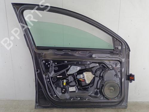 Left front door VW PASSAT B6 Variant (3C5) 2.0 TDI 16V | BP23741447C2 