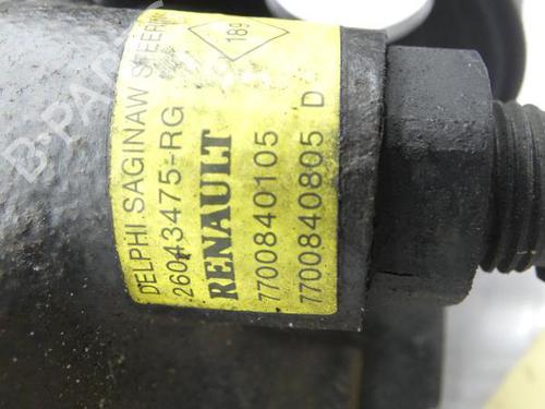 Steering pump RENAULT KANGOO (KC0/1_) 1.4 (KC0C, KC0H, KC0B, KC0M) | BP23672786M99 - Image 5