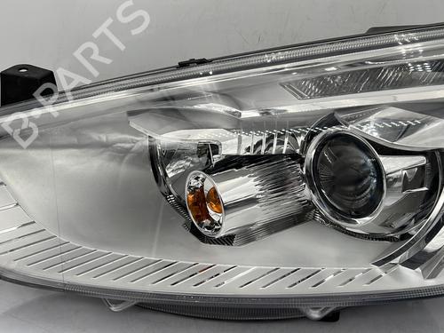 Left headlight FORD B-MAX (JK) 1.0 EcoBoost | BP29604503C28