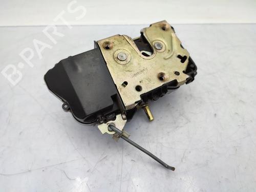 Front left lock CITROËN XSARA PICASSO (N68) 2.0 HDi | BP23689375C98 