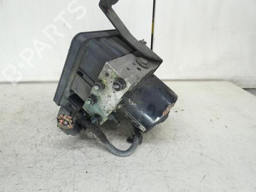 ABS Bremseaggregat AUDI A3 (8L1) 1.9 TDI | BP23663854M43 