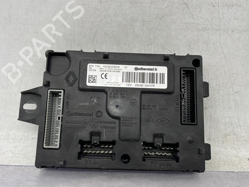 Electronic module DACIA SANDERO II 1.5 Blue dCi 95 (B8JL) | BP32863906M83 - Image 6