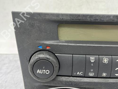Climate control RENAULT LAGUNA II (BG0/1_) 1.9 dCi (BG1A, BG1W, BG0G) | BP30731014I5  - Image 10