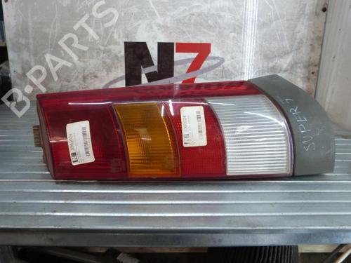 Used Right taillight Right taillight RENAULT SUPER 5 (B/C40_) 1.1 (48 hp) 23668163 23668163