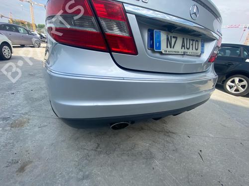 Salpicadero MERCEDES-BENZ CLC-CLASS (CL203) CLC 220 CDI (203.708) | BP37451069C46 - Image 77