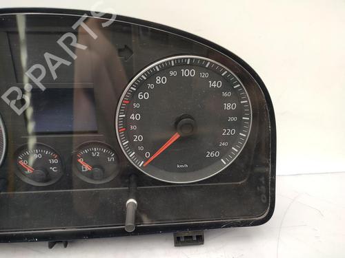 Electronic module VW TOURAN (1T1, 1T2) 1.9 TDI | BP23719092M83 