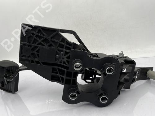 Break pedal PEUGEOT 3008 II SUV (MC_, MR_, MJ_, M4_) 1.6 BlueHDi 120 | BP25153600I19