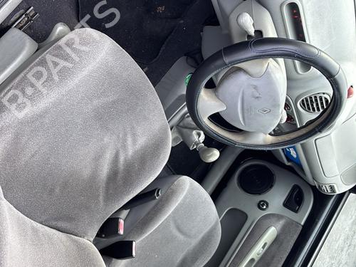 Engine RENAULT TWINGO I (C06_) 1.2 16V (C060) | BP31646552M1 