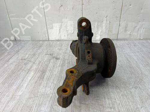 Left front steering knuckle RENAULT MASTER III Van (FV) 2.3 dCi 125 FWD (FV0C, FV0D, FV0G, FV0H, FV0J, FV0K,... | BP37868033M25 - Image 2