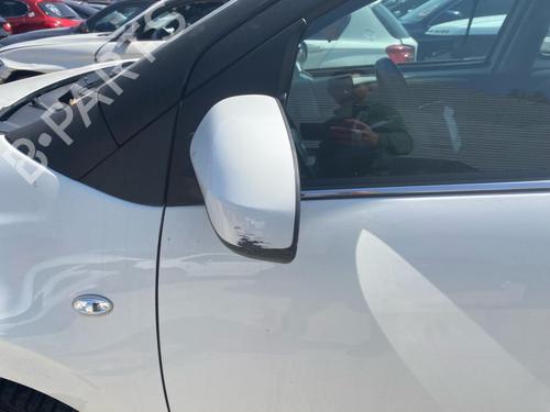 Used Left mirror Left mirror 37636782 37636782