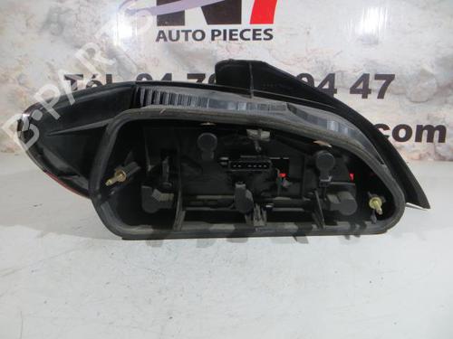 Used Right taillight Right taillight PEUGEOT 605 (6B) 2.1 TD 12V (109 hp) 23707560 23707560