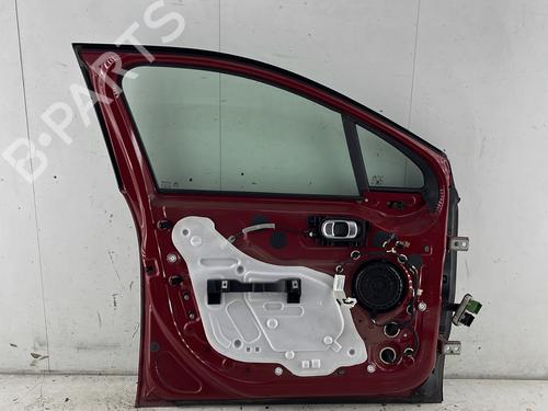 left-front-door-citroen-c3-iii-sx-2016-33046980 main image