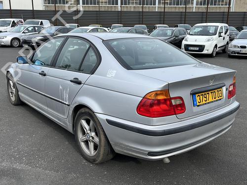 Left front window switch BMW 3 (E46) 320 d | BP23678385I27  - Image 23