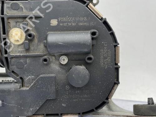 Front wiper motor SEAT LEON (1P1) 1.9 TDI | BP23697841M29 - Image 4