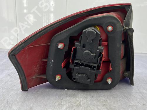 Right taillight AUDI A6 C5 (4B2) 2.5 TDI | BP23705279C35 