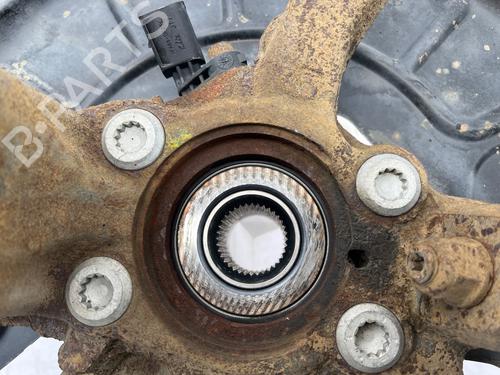 Right front steering knuckle VW JETTA III (1K2) 2.0 TDI 16V | BP35978956M26 - Image 4