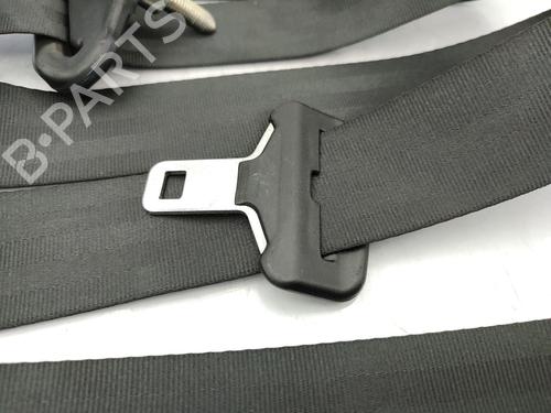 Rear right seatbelt RENAULT TWINGO II (CN0_) 1.2 16V (CN0K, CN0V, CN0A) | BP23677687I28 - Image 5