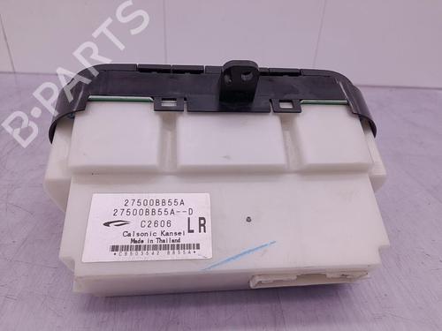 Used Climate control Climate control NISSAN QASHQAI I (J10, NJ10) 1.6 dCi (130 hp) 23675229 23675229