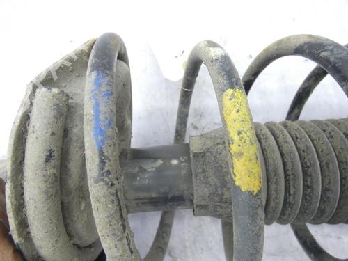 Right front shock absorber PEUGEOT 306 Hatchback (7A, 7C, N3, N5) 1.4 | BP23701591M17 