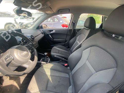 Dashboard AUDI A1 Sportback (8XA, 8XF) 1.4 TDI | BP37451023C46 - Image 58