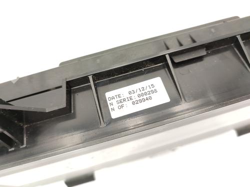 Instrument cluster RENAULT ZOE (BFM_) ZOE | BP23759542C47 - Image 10