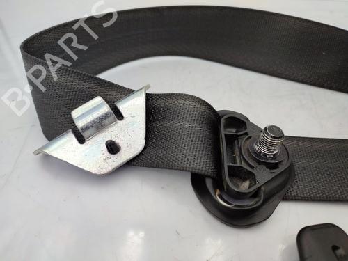 Front left seatbelt OPEL MERIVA B MPV (S10) 1.7 CDTI (75) | BP23709199I26  - Image 8