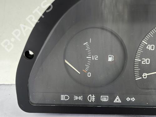 Instrument cluster FIAT UNO (146_, 158_) 1.0 (146E) | BP23755304C47 