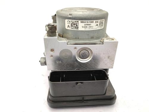 ABS pump PEUGEOT 208 I (CA_, CC_) 1.4 HDi | BP23741811M43