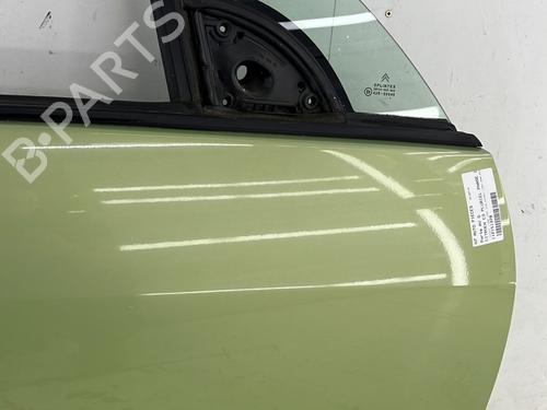 Right front door CITROËN C3 Pluriel (HB_) 1.6 | BP29040460C3 
