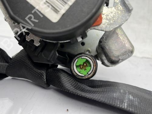 Front right seatbelt FORD FOCUS III 1.6 TDCi | BP23758739I25  - Image 9