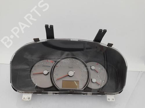 Instrument cluster KIA CARENS III MPV (UN) 2.0 CRDi 140 | BP23676276C47 