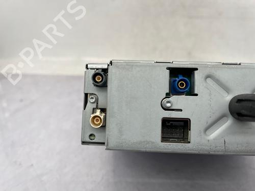Used Radio Radio CITROËN C3 I (FC_, FN_) [2002-2013] 36338009 36338009