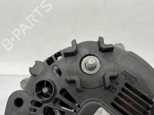 Alternator VW T-ROC (A11, D11) 2.0 TDI | BP25600365M7 - Image 7