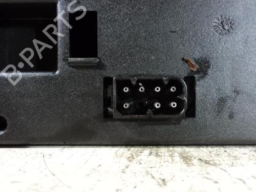 Used Left taillight Left taillight BMW 5 (E39) 523 i (170 hp) 23671676 23671676