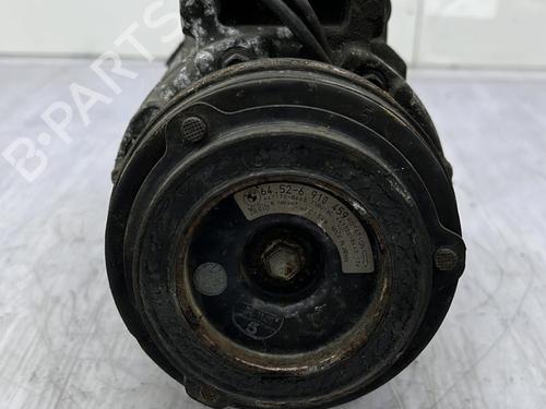 AC compressor BMW 3 (E46) 330 d | BP23693788M34 