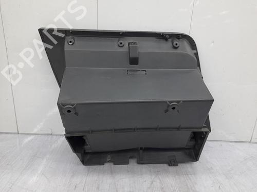 Glove box SEAT ALTEA (5P1) 2.0 TDI 16V | BP23676363C95 